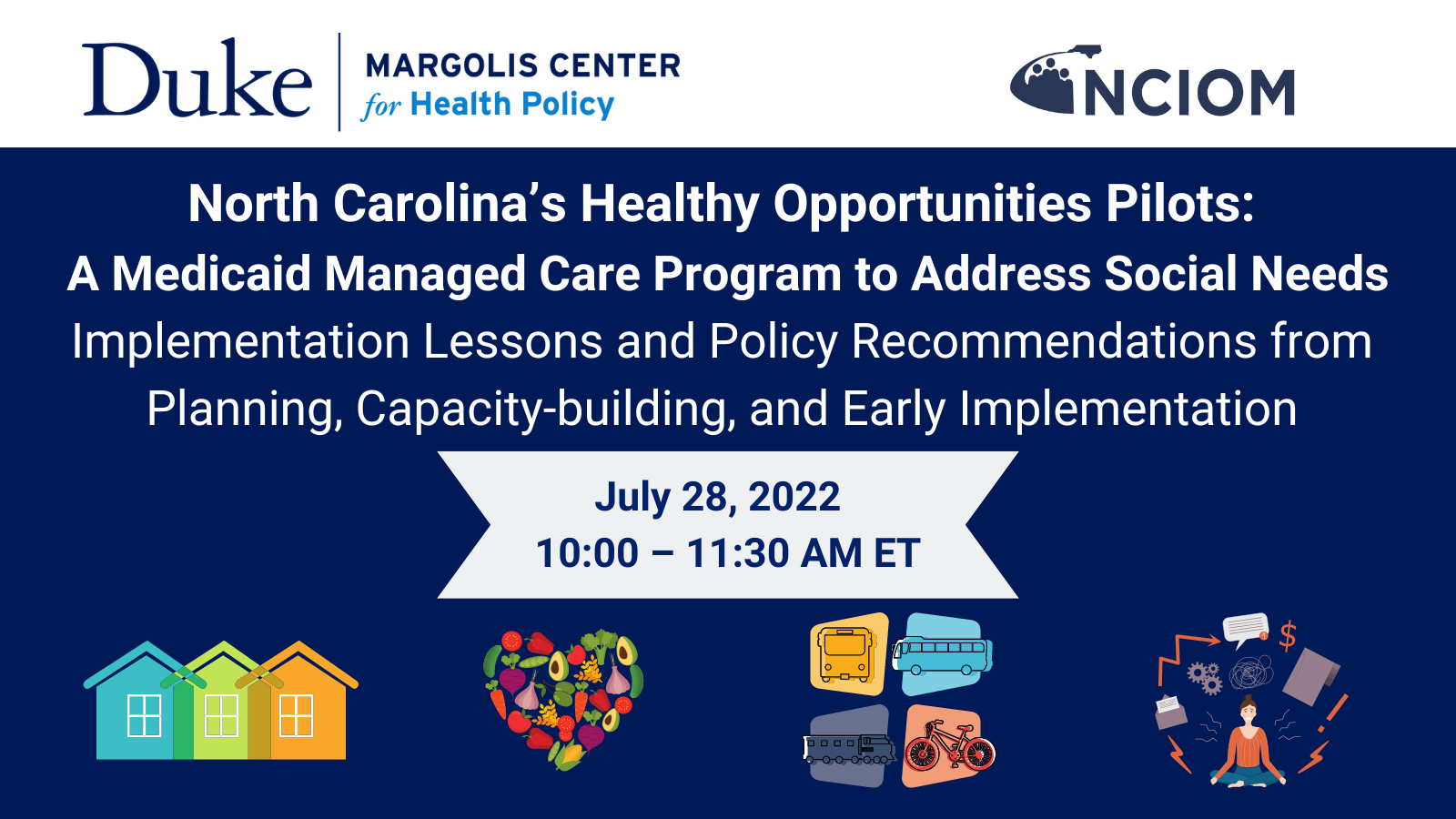 Practical, Timely Lessons For Advancing And Aligning North Carolina's ...